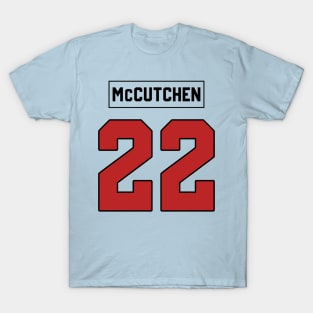 Andrew McCutchen Phillies T-Shirt